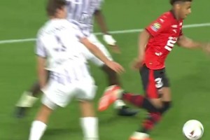 天赋与生俱来！看看杜埃雷恩时期的天秀表演！