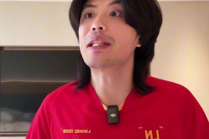 董老厮：战印尼国足要克服五不利