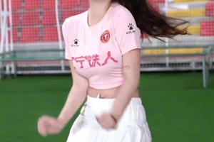 辽宁铁人战绩这么好，啦啦队颜值这么高，想不支持都难