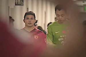 那年广州恒大世界第11，敢跟巴萨打对攻