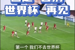 扎心！董路：我们要是能进世界杯，那世界杯就可以不办了