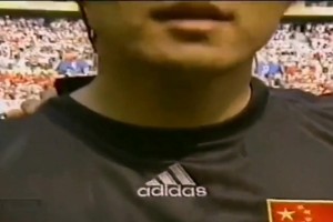 23年了！还记得02年的你对国足未来的期待吗？