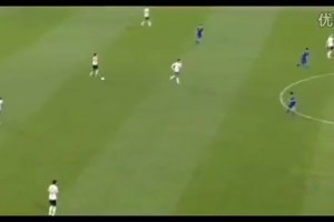 天神下凡!！足坛名场面：孙继海自导自演狂奔60米破门！