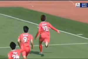 这反击这停球这射门！“苏超”水平不输职业联赛！