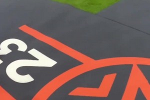 我在世俱杯当裁判！世俱杯裁判第一视角将公开播放