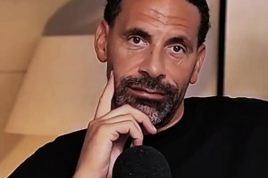 真男人！费迪南德：我不知道我是否能拒绝四年两亿留在曼联！