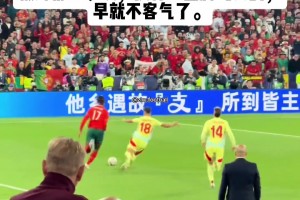 身体素质太好了！米兰：冲起来的他，不犯规根本拦不住！