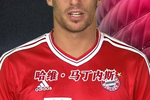 你还记得他们吗？12年前的拜仁，阵容竟如此豪华！