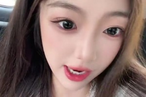 美女财经博主王小雨：苏超我肯定支持常州啊
