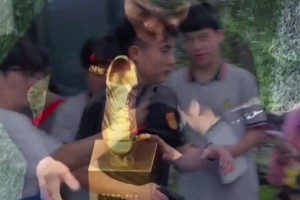 真的假的，郑智要担任国足新帅？？体坛周报：将率队参加东亚杯！