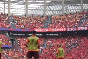 国足新主帅候选人出炉?必须熟悉中国足球环境，谁将担此大任？！