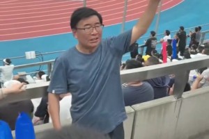 韩乔生：苏超球迷热情太火爆，真的是超过了中超！