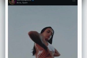国外网友：亚马尔从13岁起就开始关注评论西班牙女网红了