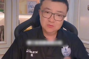 董路自荐成为苏超常州队主教练，要带常州队进一球