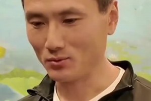 邵佳一真情流露：我对国安唯有感恩❤