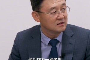 孙杨：C罗梅西都挺喜欢，他们的拼搏精神值得后辈学习