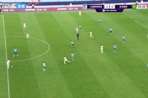 王楚淇盛赞张玉宁：不输外援，国安国足都是MVP级别的发挥