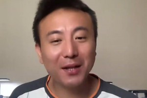 毛剑卿：上海的天是蓝色的，不是红色的，申花体系已搭建成功！