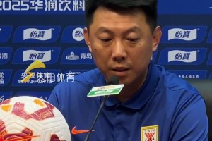泰山队主场将战武汉三镇，教练唐田：证明之战！我们的魂还在