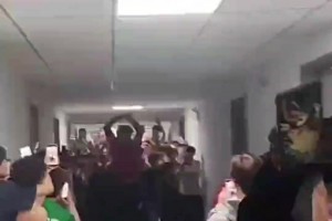 国足绝杀巴林各大博主的反应！骂归骂，该支持的时候还是支持的