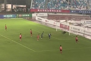 苏超能踢国家队❓️足球人：胡扯！但草根足球能培养新生代