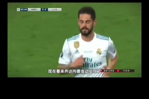 此球只应天上有！贝尔的代表性时刻！大圣降临惊艳世界！