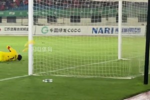 王昊斌梅开二度！山东泰山B队4-1逆转泰安天贶