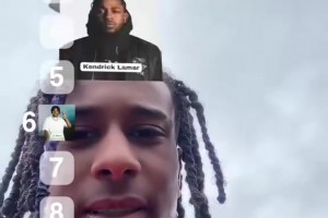 专业领域！奥利塞的随机Rapper排名！奥利塞：gunna这不能怪我了