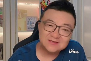  Dong Lu: Is it impossible for the national football team to win the Soviet Union Super League in Nanjing? Then you really don't understand the ball, ball blind!