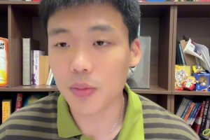 王楚淇：无良媒体在带苏超和国足的节奏，新闻学的拉踩赚流量