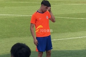 中国香港东亚杯名单出炉，9人来自中超中甲联赛，李小恒入选