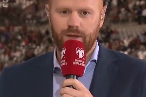 卡拉斯科：参加26年世界杯一直是我的目标，国家队需要我我就在！