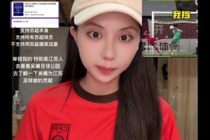 江苏苏宁球迷：拿苏超贬低职业联赛的日子，何时能到尽头？