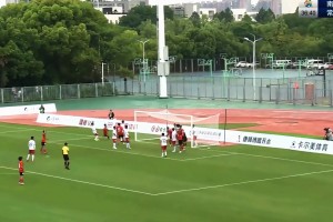 苏超南通队实力玩梗：即将五杀