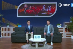 解说：非让我安慰大家的话，那就是久尔杰维奇还是当临时主帅吧