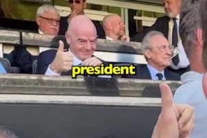 网红发起签名挑战！老佛爷拒绝在巴萨球衣上签名