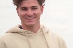 一发入魂！阿尔瓦雷斯女友怀孕啦~国外连男孩女孩都提前知道了