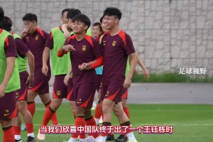 博主：里皮辞职发言含金量还在上升，国足现在是哪个队来都怕
