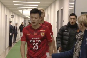 那年嚼的是和成天下，打的是巴塞罗那