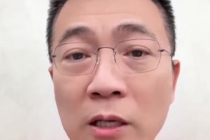 黄健翔谈“苏超”有多火：老同学为一张球票，改口喊我“黄老师”