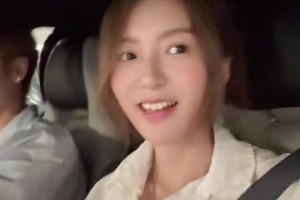 一集换一个女主！前恒大球员荣昊社媒：以前没觉得南京话这么好听