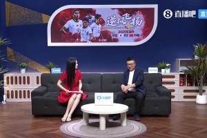 真情流露❤️！国足0-2不敌日本，董路赛后点评