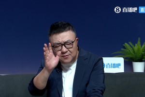 董路：这45分钟就是中国足球技战术发展方向，不可能比这做的更好