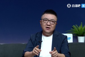 董路评国足目前心理状态：被骂残废了，可能内心没那么大欲望了