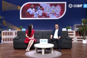 董路比喻国足现状：不愿学习还得写作业，犯的错误不再犯就烧高香