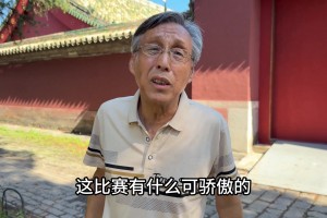 北京球迷会长：中超联赛水平高是种误导，赢个巴林跟进世界杯似的