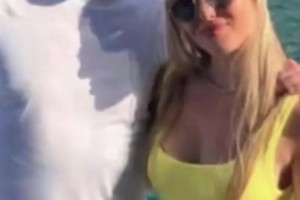 太阳报：杰拉德21岁大女儿生娃，他已经当上外公