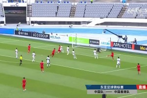配合精彩打得巧！央视解说盛赞黄政宇：武僧收起兵器，赋诗一首