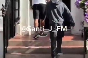 棍哥来了！马杜埃凯正在伦敦接受阿森纳体检，很快将官宣