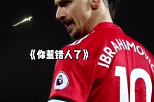 敢爱敢恨！伊布：我从来不记仇，有仇当场就报了！
